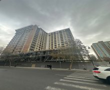 Satılır Yeni Tikili 28 May m., Nəsimi r.