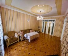 Kirayə (aylıq) Köhnə Tikili Sahil m., Səbail r.