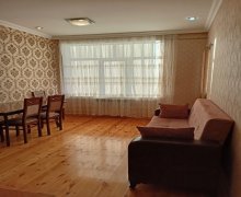Kirayə (aylıq) Yeni Tikili Həzi Aslanov m., Xətai r.