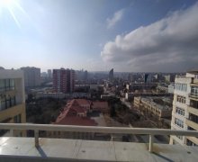 montinde aylıq kiraye evler Nəriman Nərimanov m., Montin qəs., Nərimanov r.