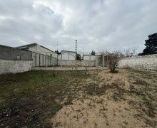 Satılır Torpaq Şüvəlan, Xəzər r.