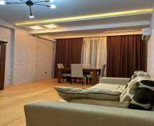 Satılır Yeni Tikili Nəriman Nərimanov m., Nərimanov r.