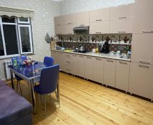 Satılır Həyət evi/villa Kürdəxanı qəs., Sabunçu r.