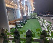 Kirayə (aylıq) Obyekt Nəriman Nərimanov m., Nərimanov r.