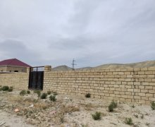 Satılır Torpaq Pereküşkül, Abşeron r.