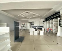 Kirayə (aylıq) Obyekt 20 Yanvar m., Nəsimi r.