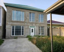 Satılır Bağ evi Qaraçuxur qəs., Suraxanı r.