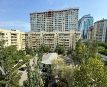 Продажа Вторичка м. Хетаи м., Хетаи р.