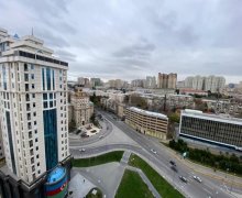 Satılır Yeni Tikili Nizami m., Yasamal r.