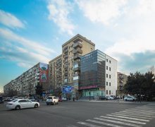 Kirayə (aylıq) Köhnə Tikili İnşaatçılar m., Yasamal qəs., Yasamal r.