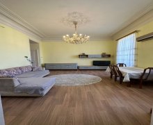 Kirayə (aylıq) Köhnə Tikili Sahil m., Səbail r.