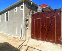 Satılır Həyət evi/villa Koroğlu m., Yeni Ramana, Sabunçu r.