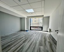 Kirayə (aylıq) Ofis Yasamal r.