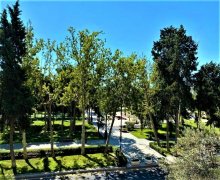 Satılır Köhnə Tikili Sahil m., Səbail r.