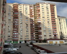 Kirayə (aylıq) Yeni Tikili Nəriman Nərimanov m., Nərimanov r.