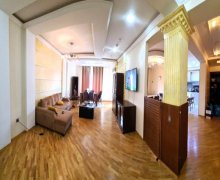 Kirayə (aylıq) Yeni Tikili Elmlər akademiyası m., Yasamal r.