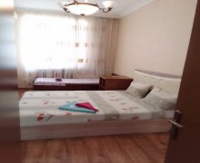 Kirayə (günlük) Yeni Tikili 28 May m., Nəsimi r.