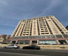 Satılır Yeni Tikili Xətai m., Xətai r.