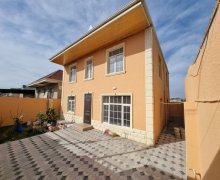 zabratda heyet evi satilir/villa Koroğlu m., Zabrat qəs., Sabunçu r.