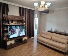 Satılır Köhnə Tikili Həzi Aslanov m., H.Aslanov qəs., Xətai r.