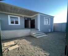 Satılır Həyət evi/villa Binə qəs., Xəzər r.