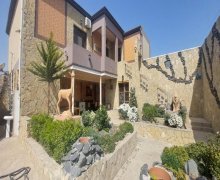 Kirayə (aylıq) Həyət evi/villa Şüvəlan, Xəzər r.