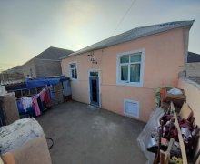 Satılır Həyət evi/villa Binə qəs., Xəzər r.