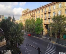 Satılır Köhnə Tikili Nizami m., Yasamal r.