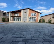 Satılır Bağ evi Buzovna, Xəzər r.