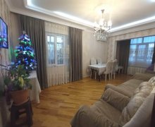 Satılır Köhnə Tikili Əhmədli m., Xətai r.