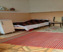 1 otaqli aylıq heyet evi kiraye/villa Xırdalan ş.