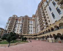 Kirayə (aylıq) Yeni Tikili 28 May m., Nəsimi r.
