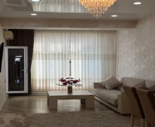 Kirayə (aylıq) Yeni Tikili 28 May m., Nərimanov r.