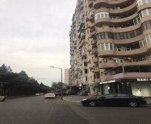 Продажа Новостройка м. Гара Гараева м., Низаминский р-н р.