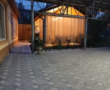 Kirayə (günlük) Həyət evi/villa Qusar ş.