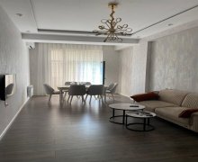 Kirayə (aylıq) Yeni Tikili 28 May m., Nəsimi r.