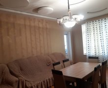 kiraye aylıq ev elanlari Xətai m., Xətai r.