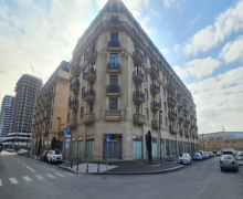 ag seherde aylıq evler Xətai m., Ağ şəhər, Xətai r.