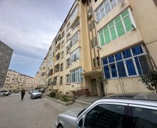 1 otaqlı yeni tikililər Masazır, Abşeron r.