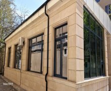 Kirayə (aylıq) Obyekt Nəriman Nərimanov m., Montin qəs., Nərimanov r.