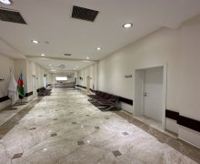 Kirayə (aylıq) Ofis 28 May m., Nəsimi r.