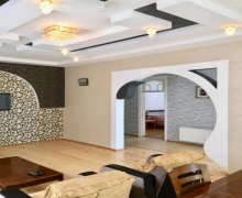 Kirayə (günlük) Həyət evi/villa Qəbələ ş.