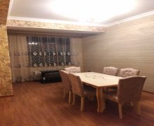 Kirayə (aylıq) Yeni Tikili Bayıl qəs., Səbail r.