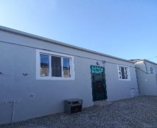 Satılır Həyət evi/villa Binə qəs., Xəzər r.