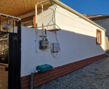 Satılır Həyət evi/villa Xətai m., Keşlə qəs., Nizami r.