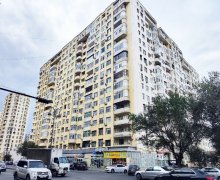 Satılır Yeni Tikili Həzi Aslanov m., Əhmədli, Xətai r.