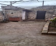 Satılır Həyət evi/villa Azadlıq m., Binəqədi qəs., Binəqədi r.
