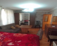 Аренда Вторичка İnşaatçılar м., Ясамал р.