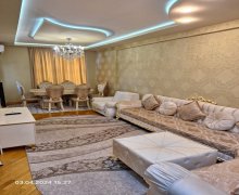 Satılır Yeni Tikili Memar Əcəmi m., Nəsimi r.