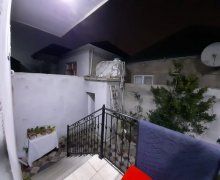 hezi aslanovda heyet evleri/villa Həzi Aslanov m., Xətai r.